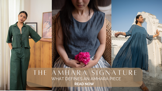 Amhara Signature Styles