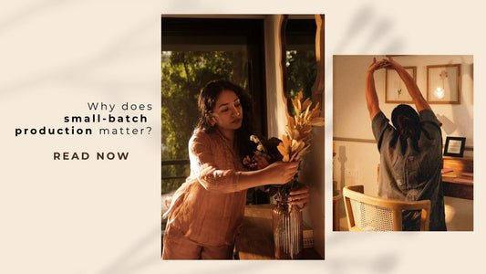 Why Small-Batch Matters: The Art of Precious Timelessness