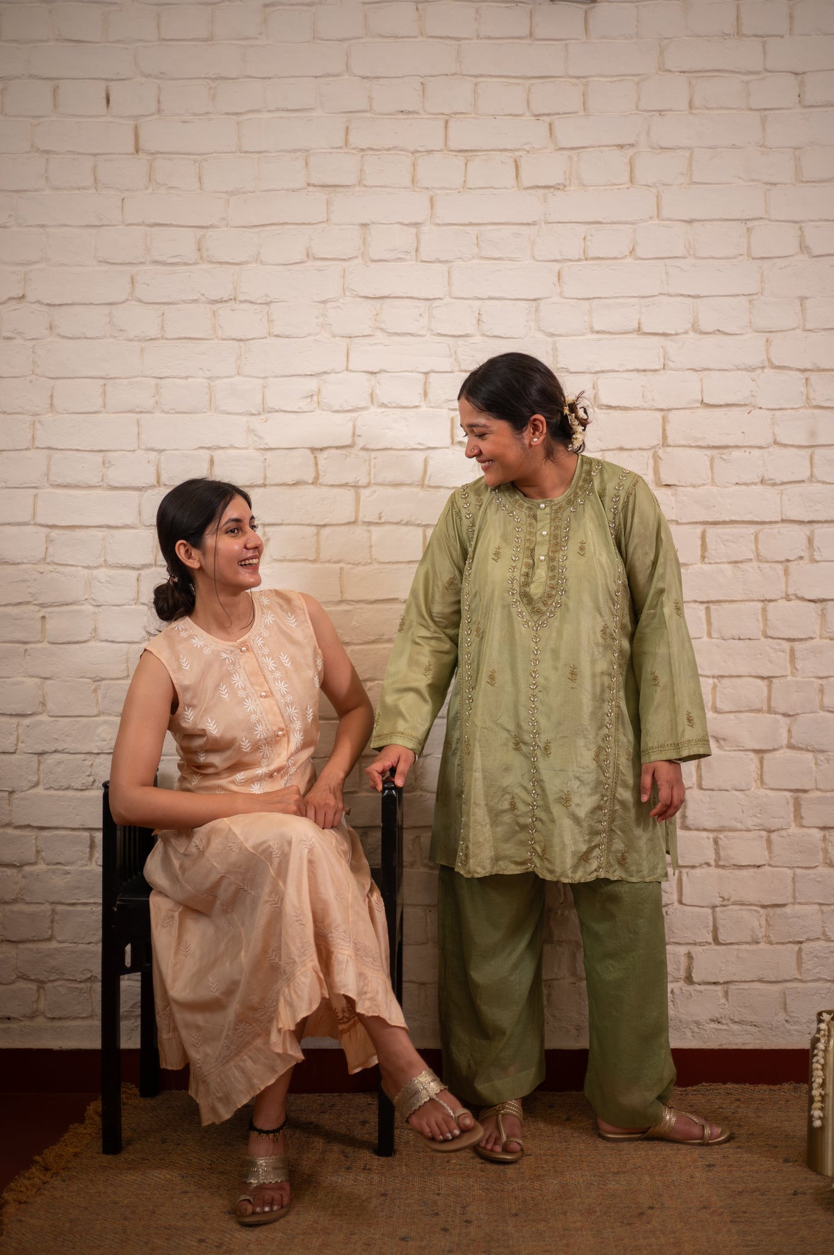 The Sitara Edit - Festive '26